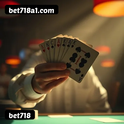 Loterias online disponíveis na bet718