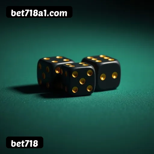 Níveis do programa VIP da bet718